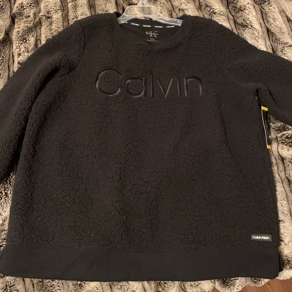 Calvin Klein Sweatshirt